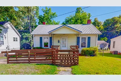 310 Barnette Avenue, Roxboro, NC 27573 - Photo 1