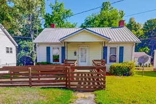 310 Barnette Ave, Roxboro, NC 27573 - Photo 1