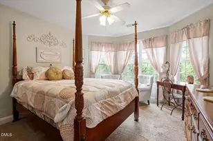 105 Aviary Ct, Clayton, NC 27520 - Photo 29