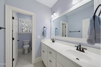 1016 Blykeford Lane, Wake Forest, NC 27587 - Photo 33