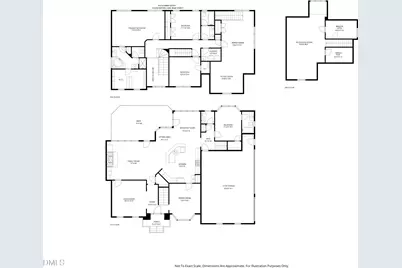 1016 Blykeford Lane, Wake Forest, NC 27587 - Photo 55