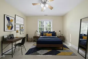 1016 Blykeford Ln, Wake Forest, NC 27587 - Photo 31