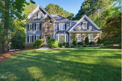 1016 Blykeford Lane, Wake Forest, NC 27587 - Photo 51