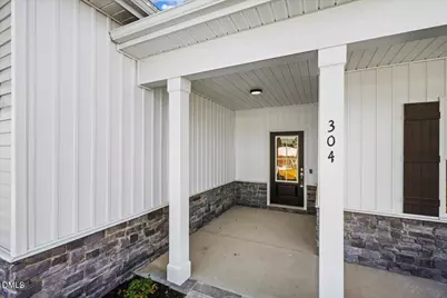 304 Creeks Edge Drive, Pikeville, NC 27863 - Photo 5