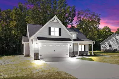 304 Creeks Edge Drive, Pikeville, NC 27863 - Photo 3