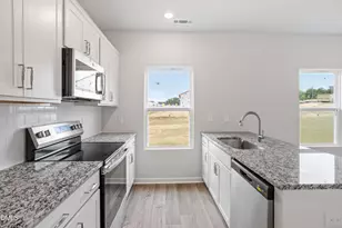 60 Bainbridge Ct, Angier, NC 27501 - Photo 17