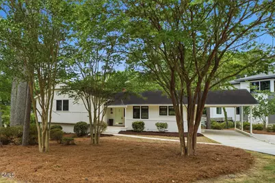 4901 Yadkin Drive, Raleigh, NC 27609 - Photo 1