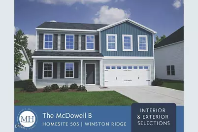 60 Mistflower Drive, Youngsville, NC 27596 - Photo 5