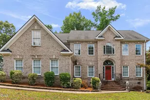 2901 Lauren Oaks Dr, Raleigh, NC 27616 - Photo 1