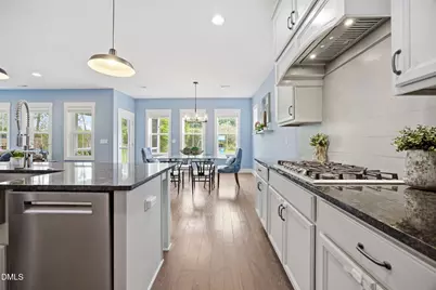 542 Beacon Ridge Boulevard, Chapel Hill, NC 27516 - Photo 11