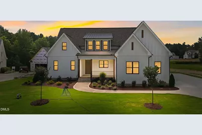 [Address not provided], Youngsville, NC 27596 - Photo 1