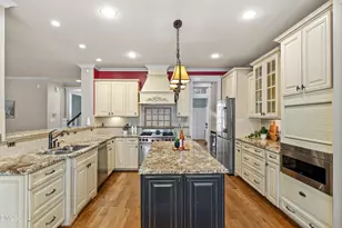 707 Magalloway Drive, Cary, NC 27519 - Photo 13