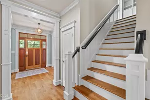 707 Magalloway Drive, Cary, NC 27519 - Photo 7
