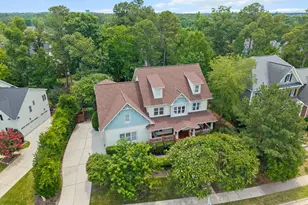 707 Magalloway Drive, Cary, NC 27519 - Photo 5