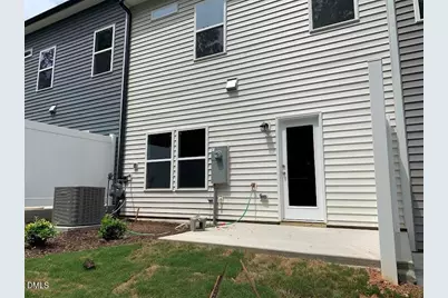843 Oak Center Drive, Raleigh, NC 27610 - Photo 17