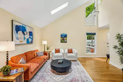111 Stones Throw, Chapel Hill, NC 27516 - Photo 5