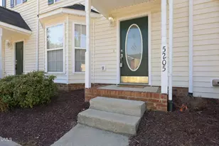 5205 Tanglewood Creek Ct, Raleigh, NC 27610 - Photo 3
