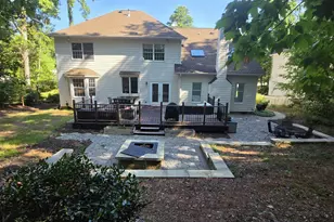 203 Ticonderoga Rd, Cary, NC 27519 - Photo 47