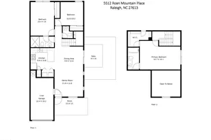 5512 Roan Mountain Pl, Raleigh, NC 27613 - Photo 37