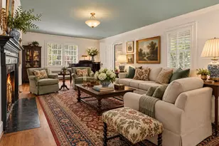 3725 Hope Valley Rd, Durham, NC 27707 - Photo 5