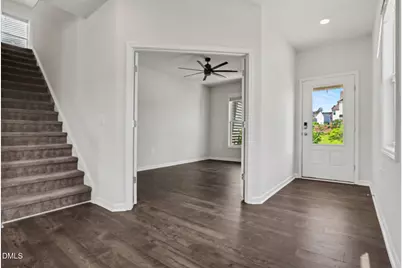 1113 Shadow Shade Drive, Wake Forest, NC 27587 - Photo 5