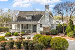 2615 Hazelwood Dr, Raleigh, NC 27608 - Photo 1