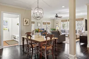 2615 Hazelwood Dr, Raleigh, NC 27608 - Photo 11