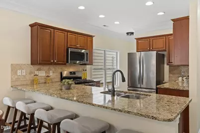 988 Ambergate Station, Apex, NC 27502 - Photo 11