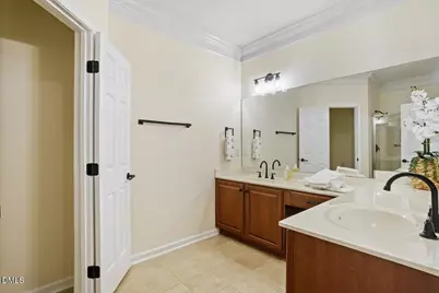 988 Ambergate Station, Apex, NC 27502 - Photo 23