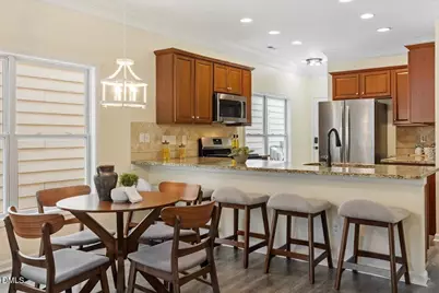 988 Ambergate Station, Apex, NC 27502 - Photo 25