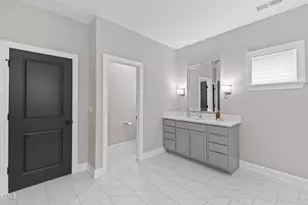 301 Mystic Quartz Ln, Holly Springs, NC 27540 - Photo 43
