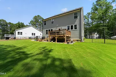 101 Yuma Drive, Louisburg, NC 27549 - Photo 35