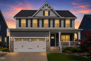 2904 Landon Oaks Ct, New Hill, NC 27562 - Photo 3