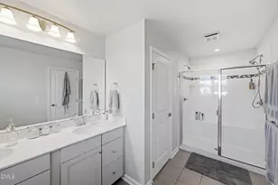 2904 Landon Oaks Ct, New Hill, NC 27562 - Photo 21
