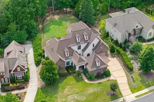209 The Preserve Trail, Chapel Hill, NC 27517 - Photo 87