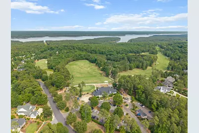 209 The Preserve Trail, Chapel Hill, NC 27517 - Photo 97