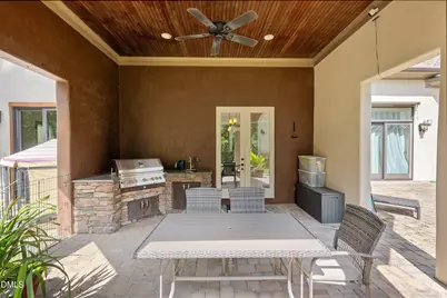 209 The Preserve Trail, Chapel Hill, NC 27517 - Photo 79