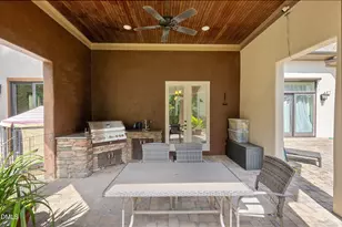 209 The Preserve Trail, Chapel Hill, NC 27517 - Photo 79