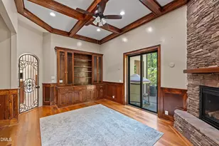 209 The Preserve Trail, Chapel Hill, NC 27517 - Photo 45