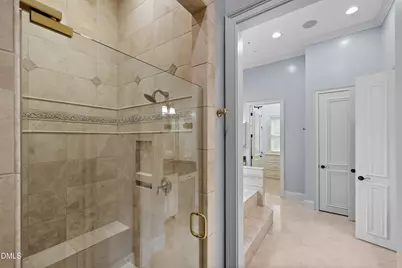 209 The Preserve Trail, Chapel Hill, NC 27517 - Photo 57