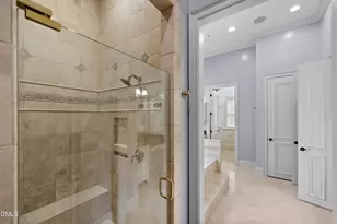 209 The Preserve Trail, Chapel Hill, NC 27517 - Photo 57
