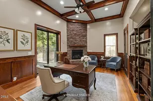 209 The Preserve Trail, Chapel Hill, NC 27517 - Photo 43