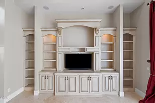209 The Preserve Trail, Chapel Hill, NC 27517 - Photo 25