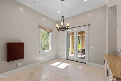 209 The Preserve Trail, Chapel Hill, NC 27517 - Photo 37