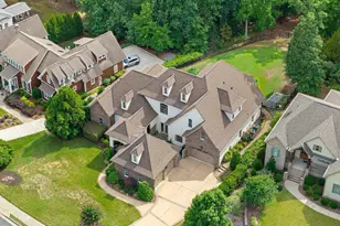 209 The Preserve Trail, Chapel Hill, NC 27517 - Photo 85