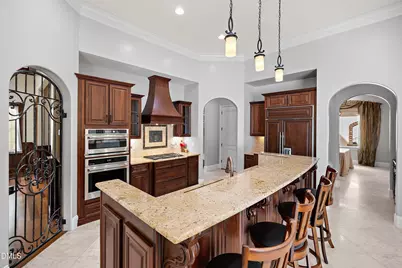 209 The Preserve Trail, Chapel Hill, NC 27517 - Photo 33