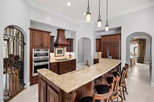 209 The Preserve Trail, Chapel Hill, NC 27517 - Photo 33