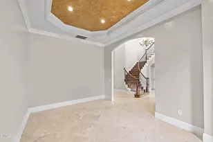 209 The Preserve Trail, Chapel Hill, NC 27517 - Photo 17
