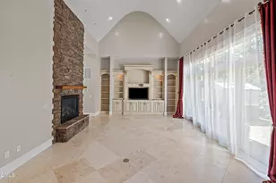 209 The Preserve Trail, Chapel Hill, NC 27517 - Photo 21