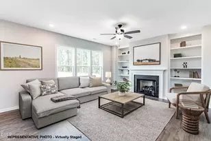 280 Bullseye Ct, Middlesex, NC 27557 - Photo 5